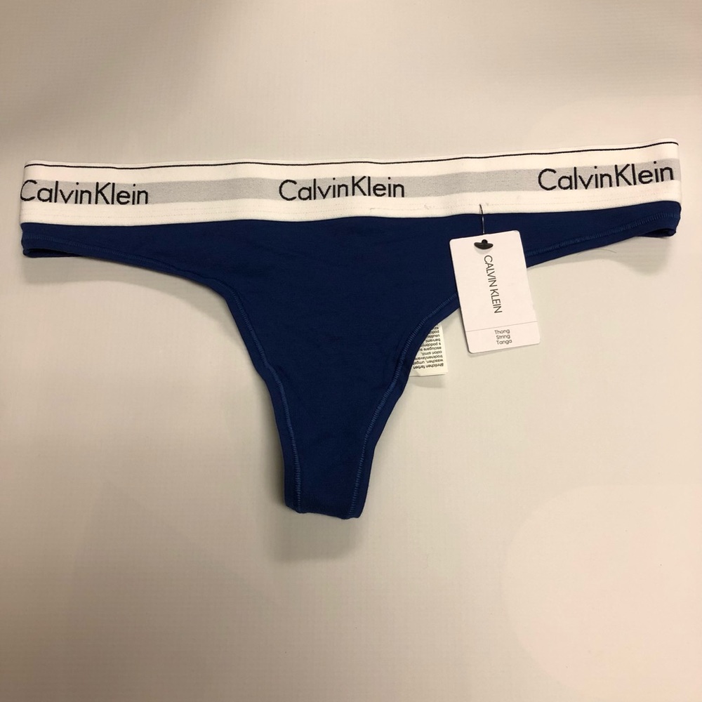 Calvin Klein Thong